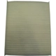 Purchase Top-Quality G.K. INDUSTRIES - CF1222 - Cabin Air Filter pa1