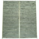 Purchase Top-Quality G.K. INDUSTRIES - CF1226 - Cabin Air Filter pa1