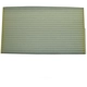 Purchase Top-Quality G.K. INDUSTRIES - CF1227 - Cabin Air Filter pa1