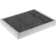 Purchase Top-Quality G.K. INDUSTRIES - CF1232 - Cabin Air Filter pa1