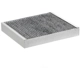 Purchase Top-Quality G.K. INDUSTRIES - CF1232 - Cabin Air Filter pa2