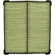 Purchase Top-Quality G.K. INDUSTRIES - CF1245 - Cabin Air Filter pa1