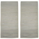 Purchase Top-Quality G.K. INDUSTRIES - CF1251 - Cabin Air Filter pa1