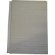 Purchase Top-Quality G.K. INDUSTRIES - CF1255 - Cabin Air Filter pa1