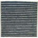 Purchase Top-Quality G.K. INDUSTRIES - CF1269 - Cabin Air Filter pa1