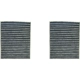 Purchase Top-Quality G.K. INDUSTRIES - CF1271 - Cabin Air Filter pa1