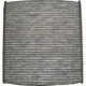 Purchase Top-Quality G.K. INDUSTRIES - CF1277 - Cabin Air Filter pa1