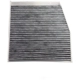 Purchase Top-Quality G.K. INDUSTRIES - CF1278 - Cabin Air Filter pa1