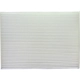Purchase Top-Quality G.K. INDUSTRIES - CF1342 - Cabin Air Filter pa2