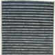 Purchase Top-Quality G.K. INDUSTRIES - CF1346 - Cabin Air Filter pa1