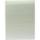 Purchase Top-Quality G.K. INDUSTRIES - CF1353 - Cabin Air Filter pa1