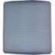 Purchase Top-Quality G.K. INDUSTRIES - CF1357 - Cabin Air Filter pa1