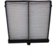 Purchase Top-Quality G.K. INDUSTRIES - CF1358 - Cabin Air Filter pa1