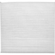 Purchase Top-Quality G.K. INDUSTRIES - CF1360 - Cabin Air Filter pa2