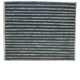 Purchase Top-Quality G.K. INDUSTRIES - CF1360C - Cabin Air Filter pa1