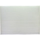 Purchase Top-Quality Cabin Air Filter by G.K. INDUSTRIES - CF1366 pa2