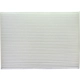 Purchase Top-Quality G.K. INDUSTRIES - CF1384 - Cabin Air Filter pa2