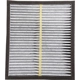 Purchase Top-Quality G.K. INDUSTRIES - CF1390 - Cabin Air Filter pa1