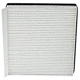 Purchase Top-Quality G.K. INDUSTRIES - CF1392 - Cabin Air Filter pa2