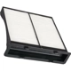 Purchase Top-Quality Cabin Air Filter by G.K. INDUSTRIES - CF1408 pa2
