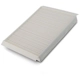 Purchase Top-Quality G.K. INDUSTRIES - CF1411 - Cabin Air Filter pa1