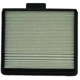 Purchase Top-Quality Cabin Air Filter by G.K. INDUSTRIES - CF1007 pa1