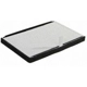 Purchase Top-Quality G.K. INDUSTRIES - CF1011 - Cabin Air Filter pa1