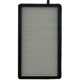 Purchase Top-Quality Cabin Air Filter by G.K. INDUSTRIES - CF1028 pa1