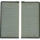 Purchase Top-Quality Cabin Air Filter by G.K. INDUSTRIES - CF1030 pa1