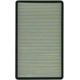 Purchase Top-Quality Cabin Air Filter by G.K. INDUSTRIES - CF1036 pa1