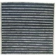 Purchase Top-Quality Cabin Air Filter by G.K. INDUSTRIES - CF1040C pa1