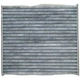 Purchase Top-Quality Cabin Air Filter by G.K. INDUSTRIES - CF1042 pa1