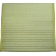 Purchase Top-Quality Cabin Air Filter by G.K. INDUSTRIES - CF1043 pa1
