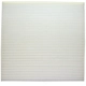 Purchase Top-Quality G.K. INDUSTRIES - CF1047 - Cabin Air Filter pa2