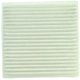 Purchase Top-Quality Cabin Air Filter by G.K. INDUSTRIES - CF1060 pa1