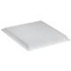 Purchase Top-Quality Cabin Air Filter by G.K. INDUSTRIES - CF1060 pa2