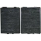 Purchase Top-Quality Cabin Air Filter by G.K. INDUSTRIES - CF1067 pa1