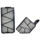 Purchase Top-Quality Cabin Air Filter by G.K. INDUSTRIES - CF1086 pa1