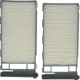 Purchase Top-Quality Cabin Air Filter by G.K. INDUSTRIES - CF1098 pa2