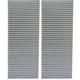 Purchase Top-Quality G.K. INDUSTRIES - CF1099 - Cabin Air Filter pa1