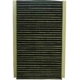 Purchase Top-Quality Cabin Air Filter by G.K. INDUSTRIES - CF1106 pa1