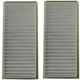 Purchase Top-Quality Cabin Air Filter by G.K. INDUSTRIES - CF1109 pa3