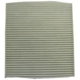 Purchase Top-Quality G.K. INDUSTRIES - CF1110 - Cabin Air Filter pa1