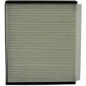 Purchase Top-Quality Cabin Air Filter by G.K. INDUSTRIES - CF1111 pa1