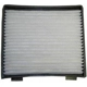 Purchase Top-Quality Cabin Air Filter by G.K. INDUSTRIES - CF1115 pa1