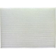 Purchase Top-Quality G.K. INDUSTRIES - CF1125 - Cabin Air Filter pa1