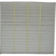 Purchase Top-Quality G.K. INDUSTRIES - CF1134 - Cabin Air Filter pa1