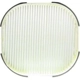 Purchase Top-Quality Cabin Air Filter by G.K. INDUSTRIES - CF1136 pa1