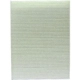 Purchase Top-Quality Cabin Air Filter by G.K. INDUSTRIES - CF1139 pa1
