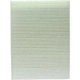 Purchase Top-Quality Cabin Air Filter by G.K. INDUSTRIES - CF1139 pa2